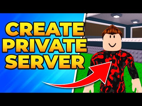 How to Make a Private Server in Steal a Brainrot on Roblox – PC & Mobile