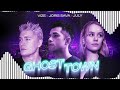 VIZE Joris Sava July Ghost Town BASS BOOST
