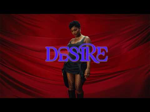 Tiana Major9 - desire. (Official Video)