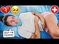 BIANNCA GOT RUSHED TO THE HOSPITAL PREGNANCY UPDATE