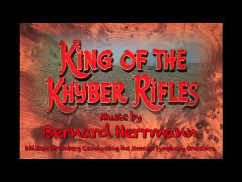 King of the Khyber Rifles Movie Trailer