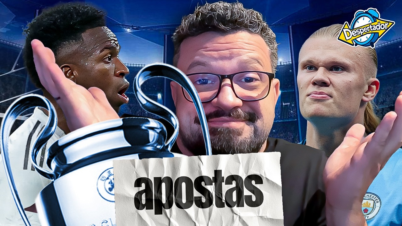 Palpites de Apostas para Hoje ! - DESPERTADOR FULLTRADER - EP. 130 - 17/03/2026