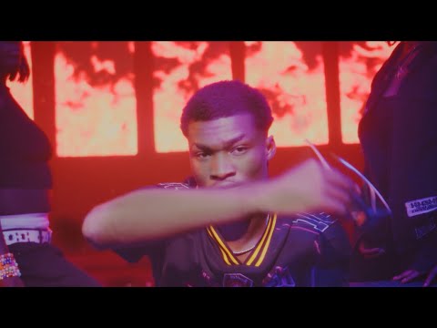 Denja Reda - Deranger (GBOW)  Clip officiel