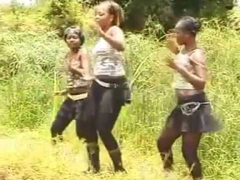 Ariisi O'Sababu - OMWANCHI CHEMIMA (Official Video)