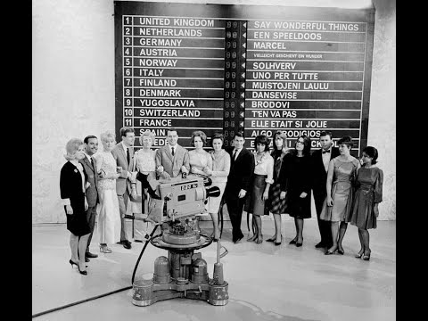 1963 Eurovision Song Contest   SONGS ONLY