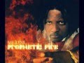 MR LYNX AKA FYAH LYNX JAH NEVER LEAVE I Outta Road Riddim Prod FrostBeatz Architekz
