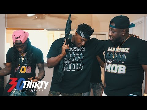 Bad Newz - The Way It Is (ThirtyVisuals Exclusive)