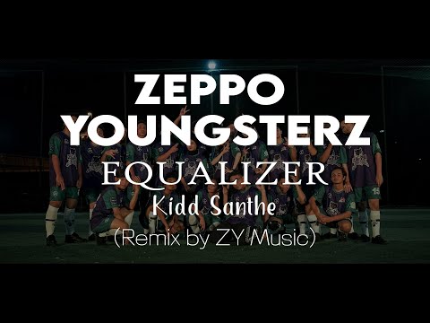 Lil J, Airliftz & Kidd Santhe - Equalizer | Choreographed by Zeppoyoungsterz | ONAIR ENTERTAINMENT