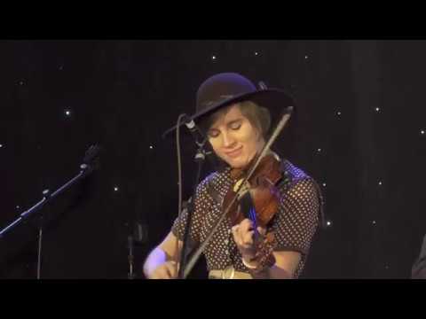 Carolina Blue "Fried Taters and Onions" 2/16/19 Joe Val Bluegrass Festival Framingham, MA