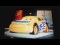 Bubba Jr Voice RPM 33 Cars 3 VG Racers Candy Cain