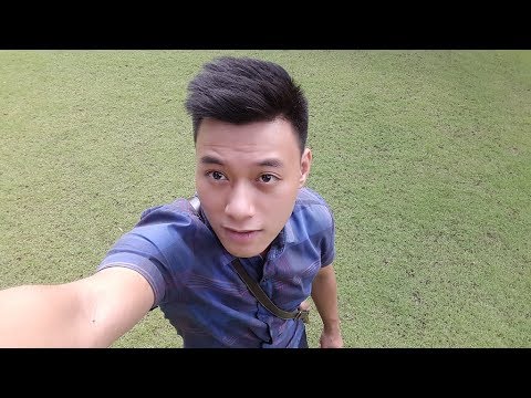 Hãy Yêu Anh (Đời Cho Ta Bao Lần Đôi Mươi OST) Cover - Trương Nhật Dương