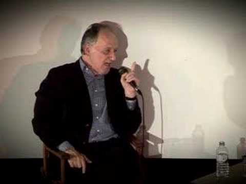 Werner Herzog Q&A  - Rescue Dawn released by Pathe UK