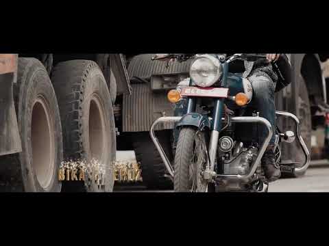 Timro mohni rup chha