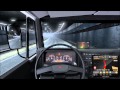 Euro truck simulator 2 Kamaz mod test +DOWNLOAD ...