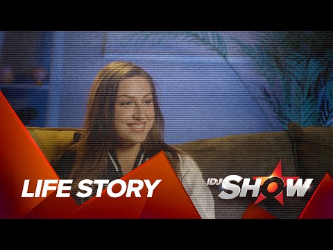 ERMINA - LIFESTORY - IDJSHOW 2022