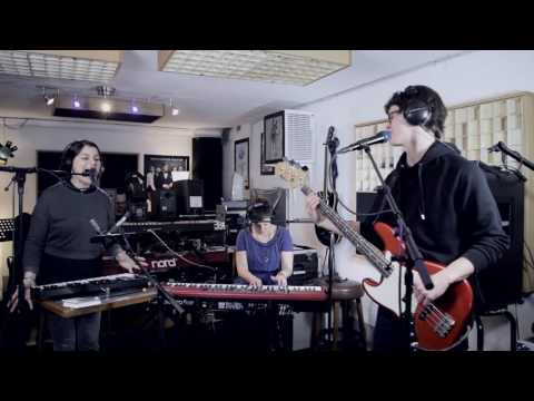 FOURSCAPE - Krieger des Lichts