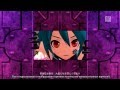 Hatsune Miku - Sadistic.Music∞Factory [Rus sub ...