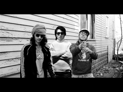 100 Year Effect (Peso Peso x BabyTron x She Said Disco)