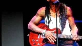 Lil Wayne-Paper Machine