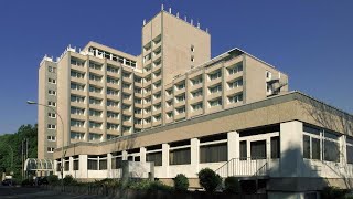 H4 Hotel Frankfurt Messe, Frankfurt/Main, Germany