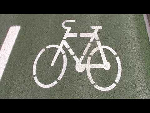 NOVÝ CYKLOCHODNÍK (Bardejov)