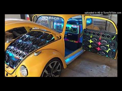 Laidback Luke - Break The House Down  Feat CopperDogs [ Mashup Dj Maycom Remix 2017 ]