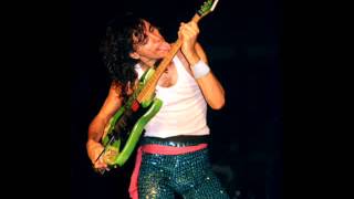 The Ultra Zone - Steve Vai (The Ultra Zone)