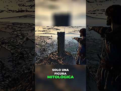 La Leyenda de Breogán  Conquista de Irlanda y Su Legado