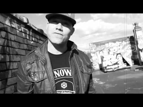 Virtuoso - Rainmaker (Prod by Snowgoons) Video by Myster DL