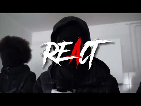 #DUTCHDRILL "REACT" DUTCH X UK DRILL TYPE BEAT | @yo_chris07
