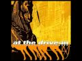 AT THE DRIVE-IN / Rolodex Propaganda 
