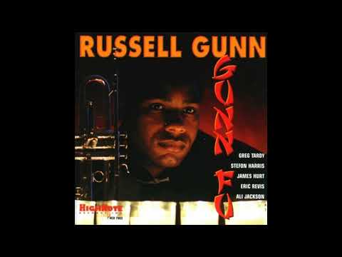 Russell Gunn - Gunn Fu