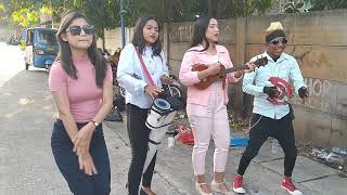 Download lagu MEMORI BERKASI - Trio Daramanis feat cece&mamik Bikin Kocak😂 mp3 Download lagu MEMORI BERKASI - Trio Daramanis feat cece&mamik Bikin Kocak😂 mp3