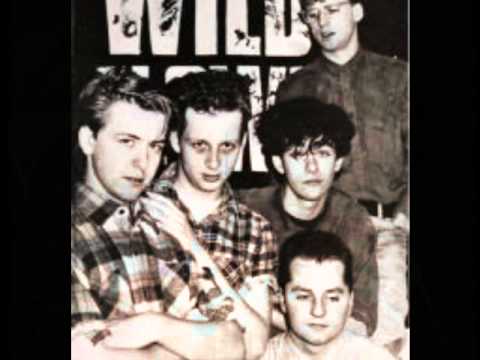 The Wild Flowers: My Downfall (1983 demo)