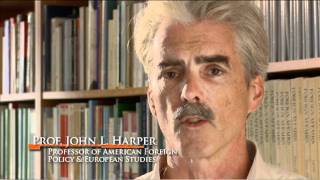 preview picture of video 'Johns Hopkins: Discover SAIS'