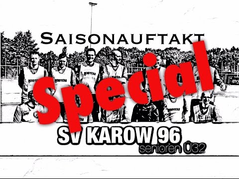 Special zum Saisonstart am 13.09.2015