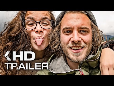 Expedition Happiness (2017) Trailer