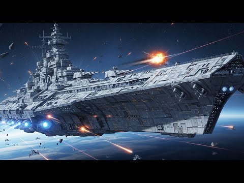 Deadly Mistake: When The Colony Attack Woke Terra’s Killer Instinct | HFY | Best Sci Fi Stories