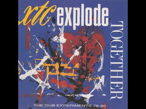 ANDY PARTRIDGE – 16 New Broom