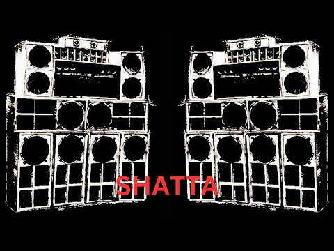 Cecile & Tanya Stephens - Buss Back Skettel (DJ TOKINOU SHATTA REMIX)