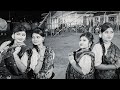 Aaj Gun Gun Gun Kunje Amar ।। Asha Bhosle ।। Dance Cover ।।  Nrityar Tale Tale