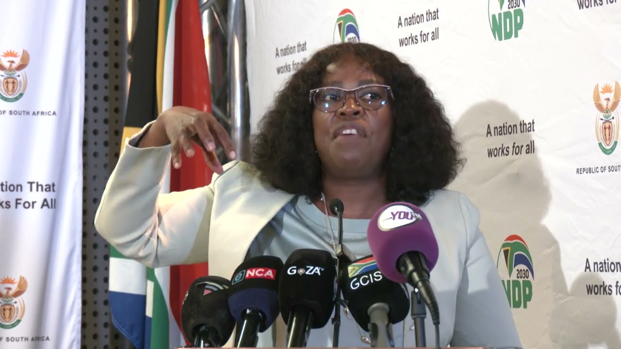 Medium-Term Development Plan (MTDP) 2024-2029 8