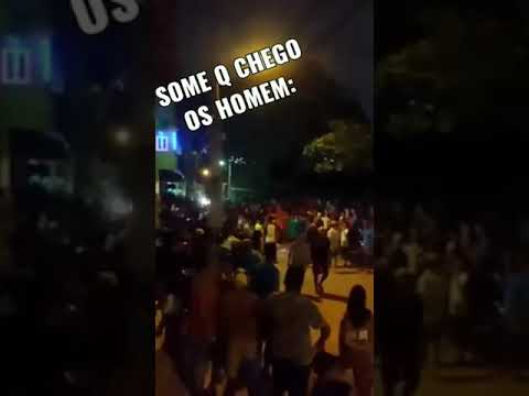 Muvucão de aguas compridas