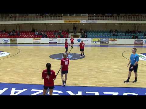 Szekszárdi FGKC -  Csurgói NKC