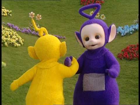 teletubbies em português pt pt