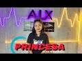Dansa Fox Terbaru Princesa Cover Isna Amsikan