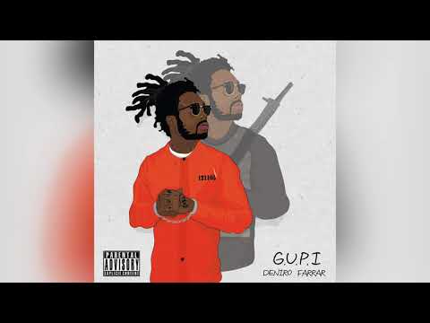 Deniro Farrar - Black (Audio) | Guilty Until Proven Innocent