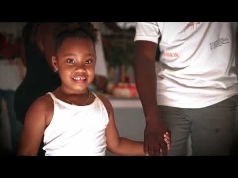 Djowi Junior x Mc Gregor ( Official Music Video)