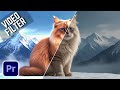 How To Add Video Filters In Adobe Premiere Pro