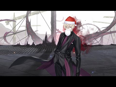 Counter:Side Global - Last Stand S18 - Guest Knight of the Lake Max Rewards 12178 Points